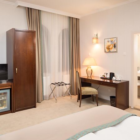 Concorde Old Bucharest Hotel Εξωτερικό φωτογραφία
