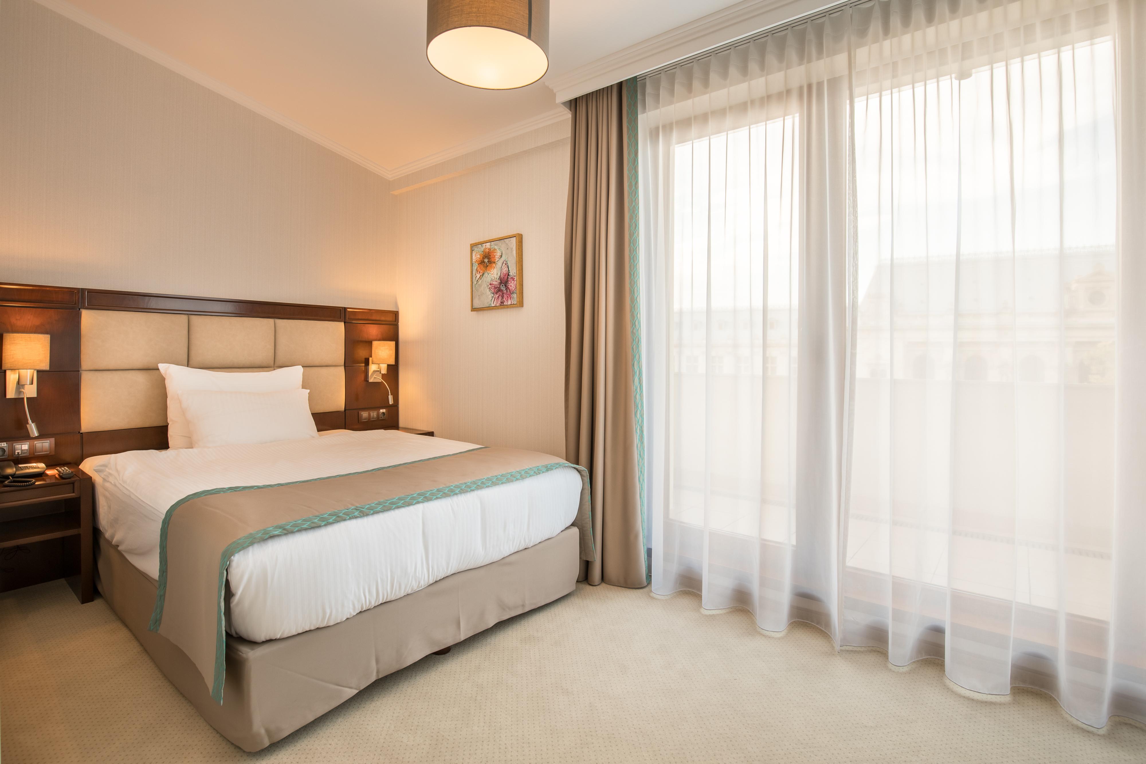 Concorde Old Bucharest Hotel Εξωτερικό φωτογραφία