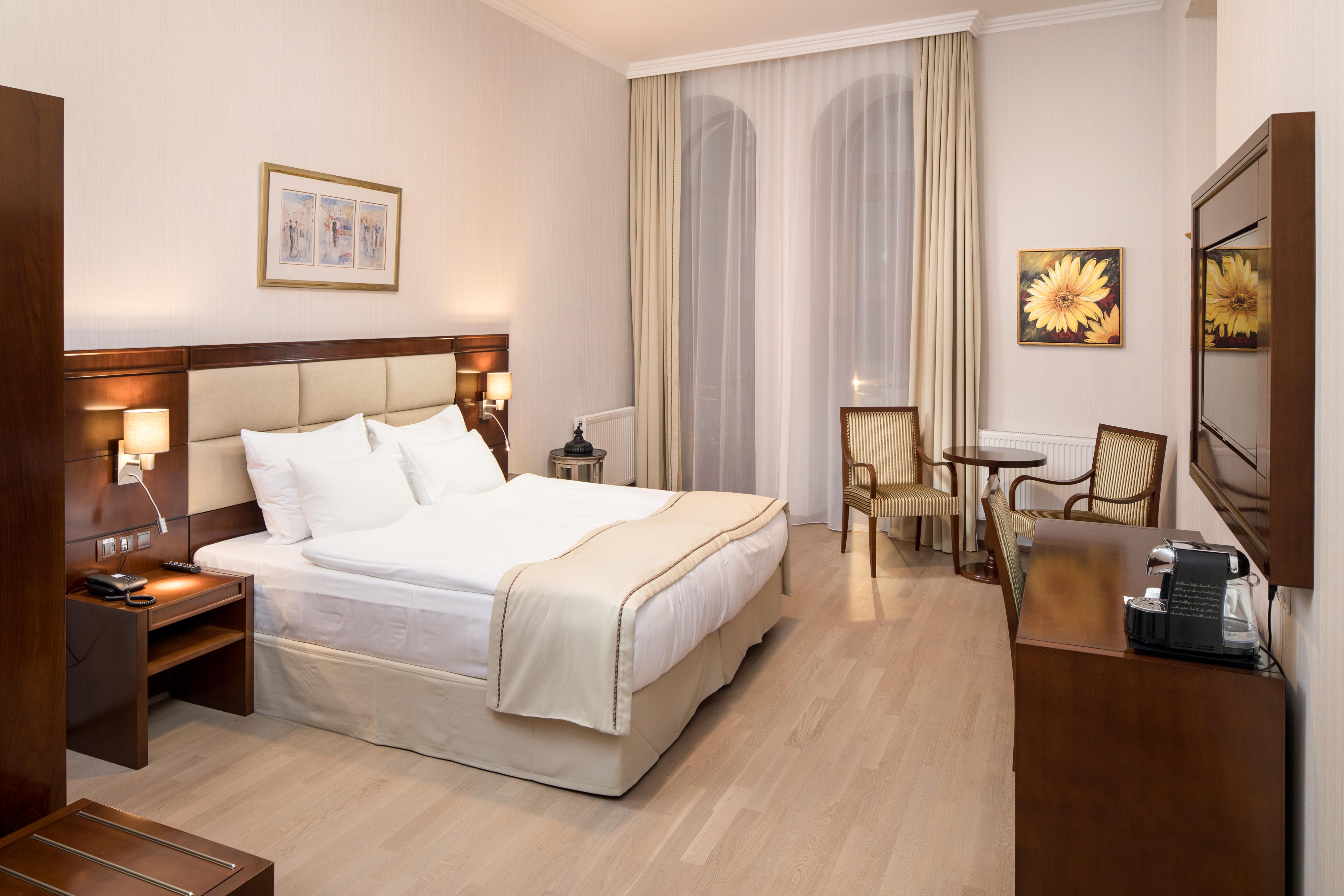 Concorde Old Bucharest Hotel Εξωτερικό φωτογραφία