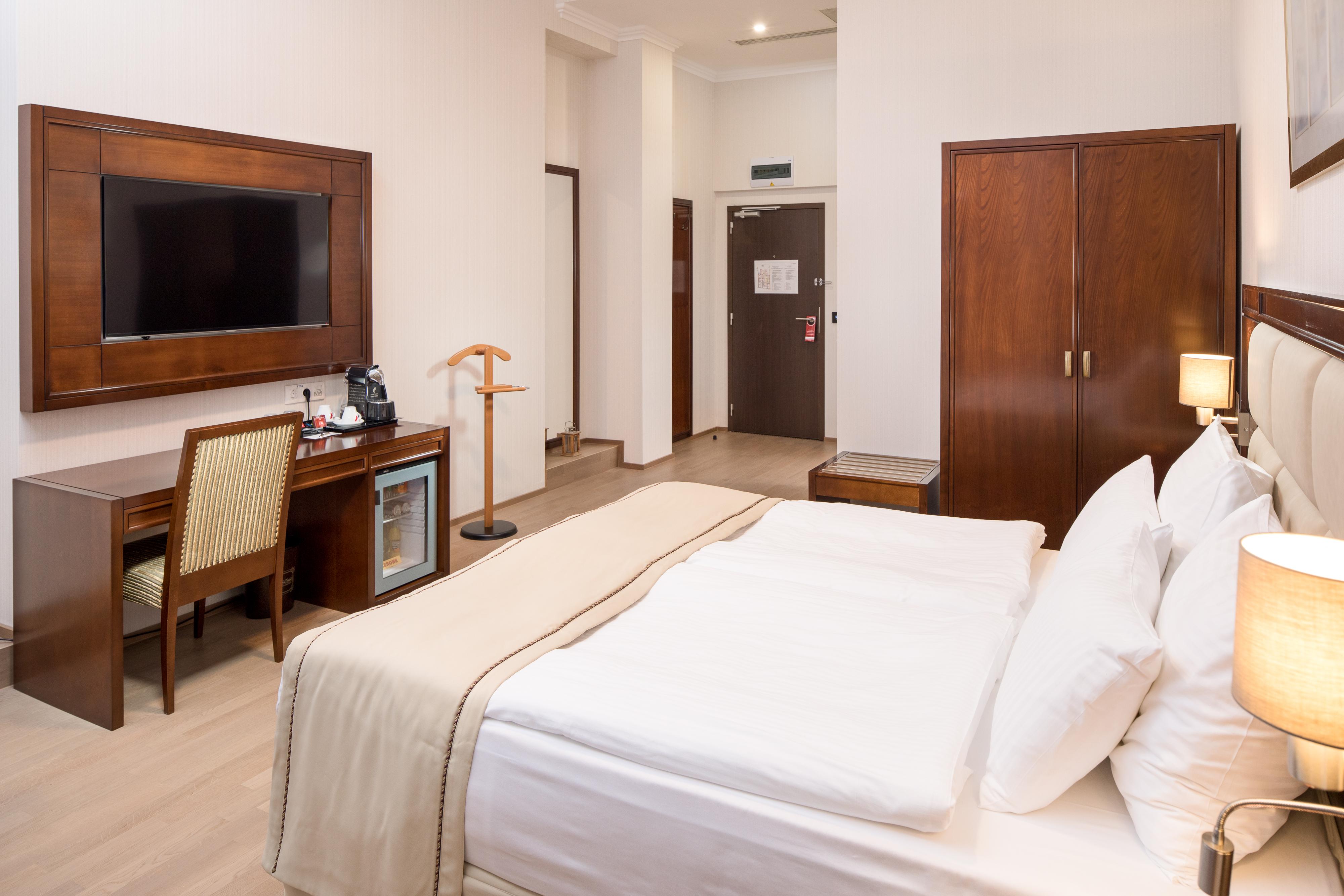 Concorde Old Bucharest Hotel Εξωτερικό φωτογραφία