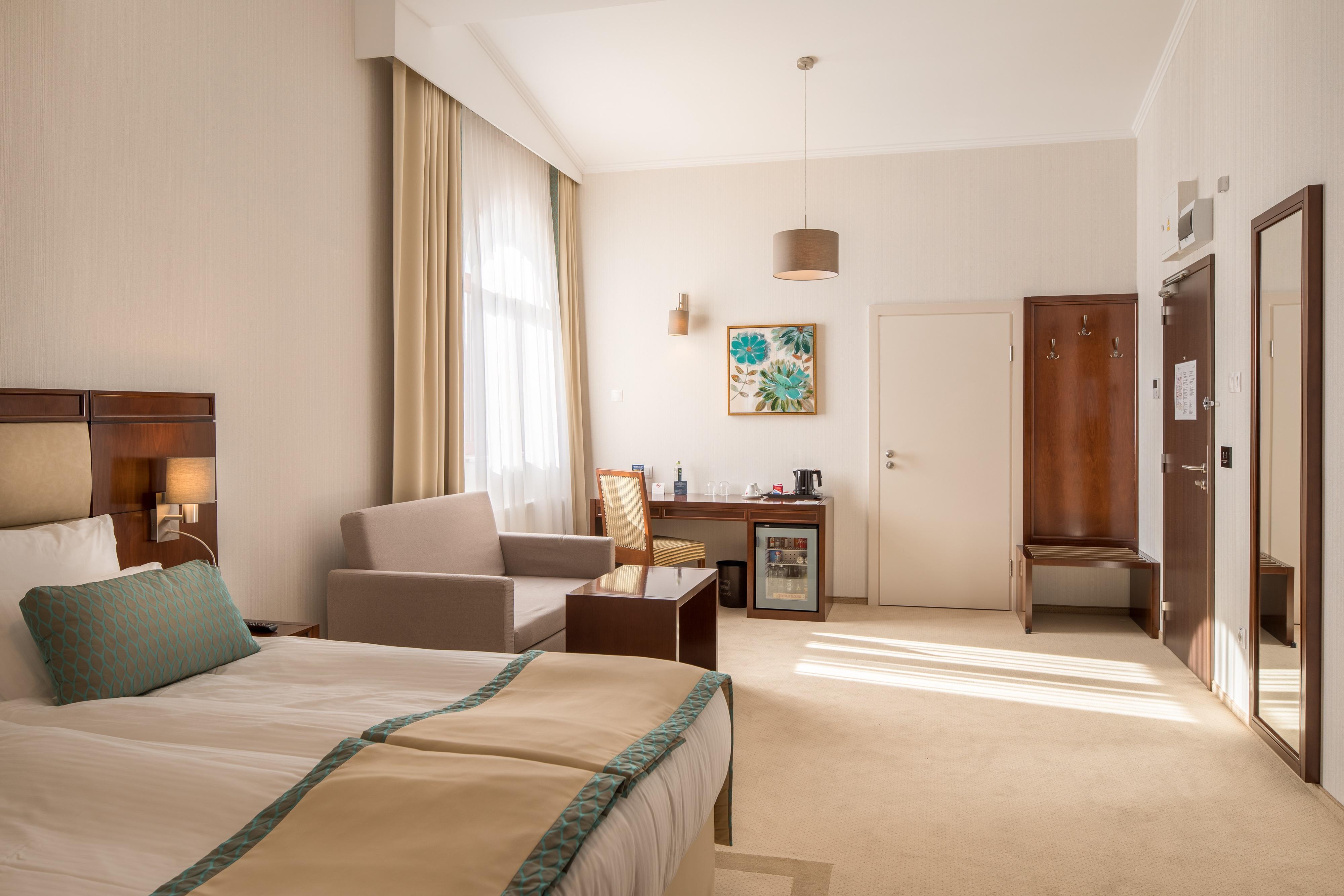 Concorde Old Bucharest Hotel Εξωτερικό φωτογραφία