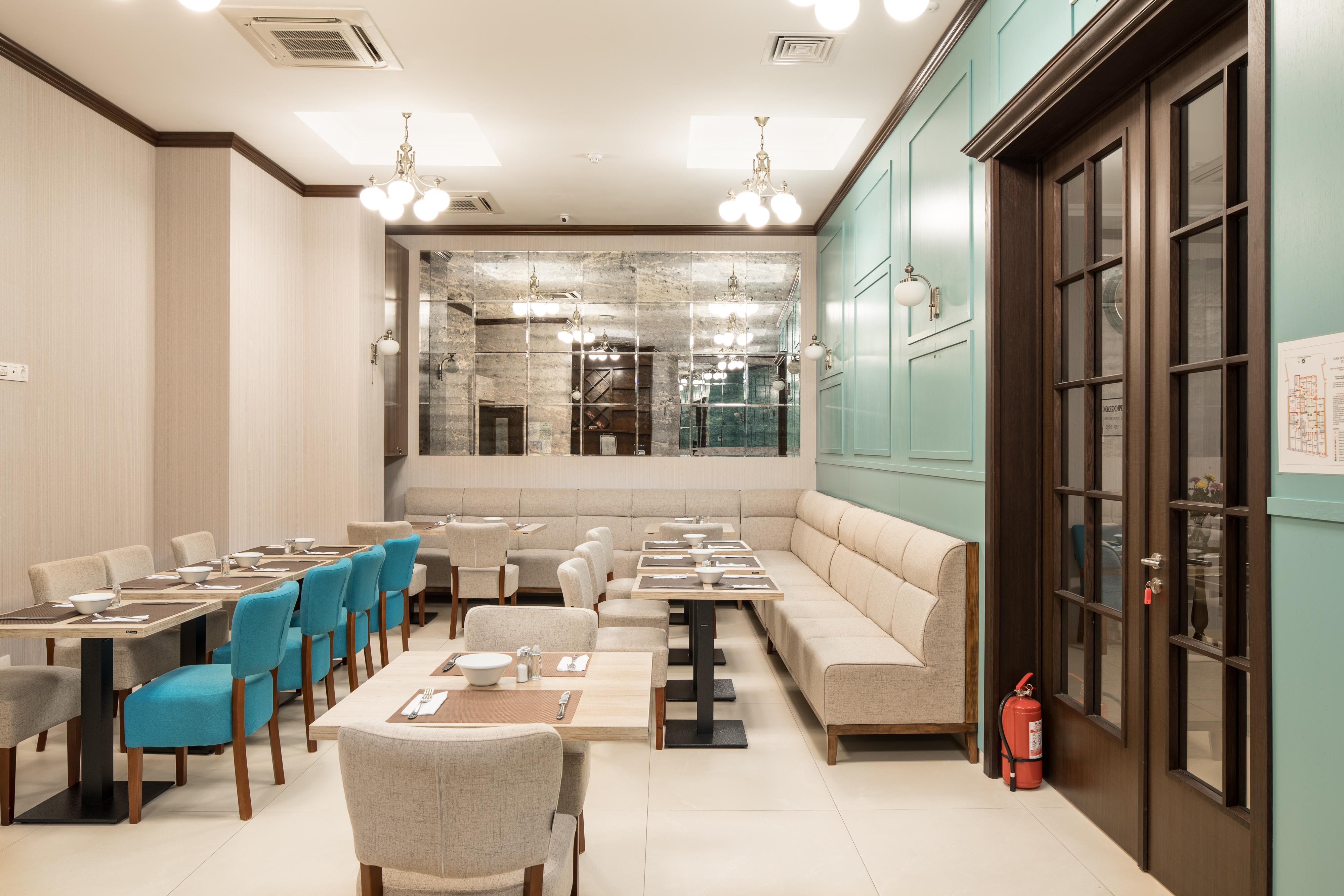 Concorde Old Bucharest Hotel Εξωτερικό φωτογραφία