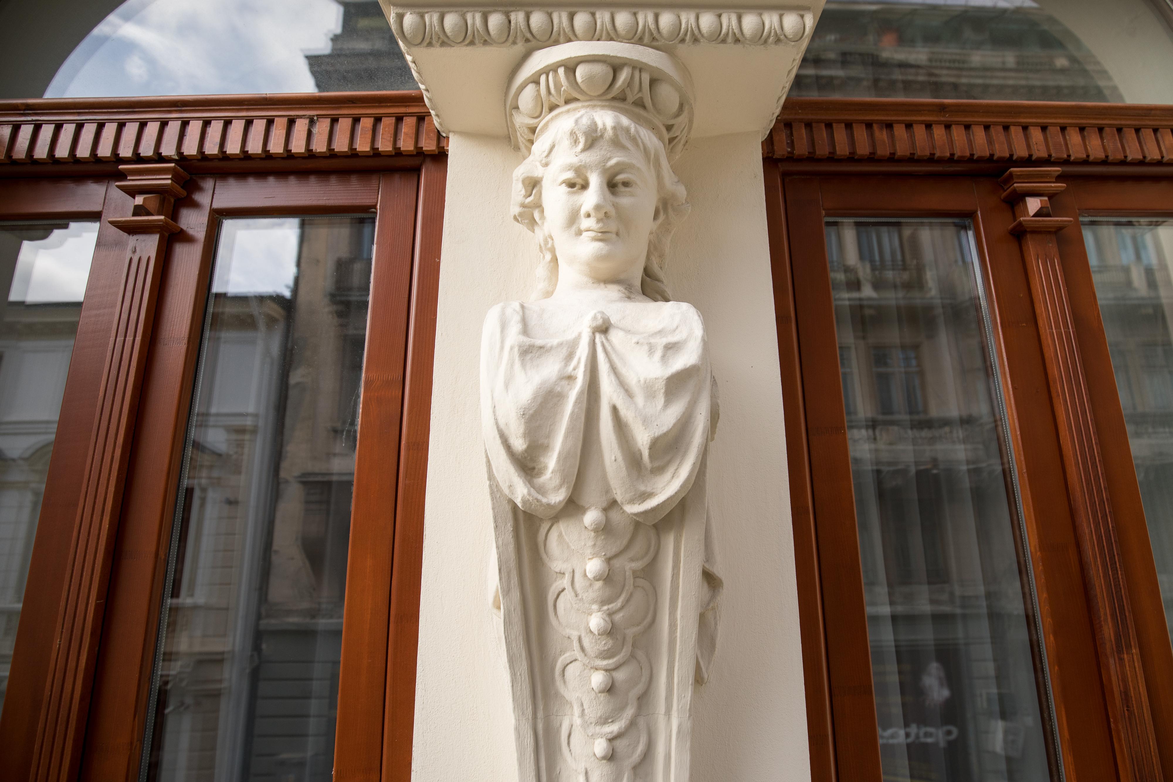 Concorde Old Bucharest Hotel Εξωτερικό φωτογραφία