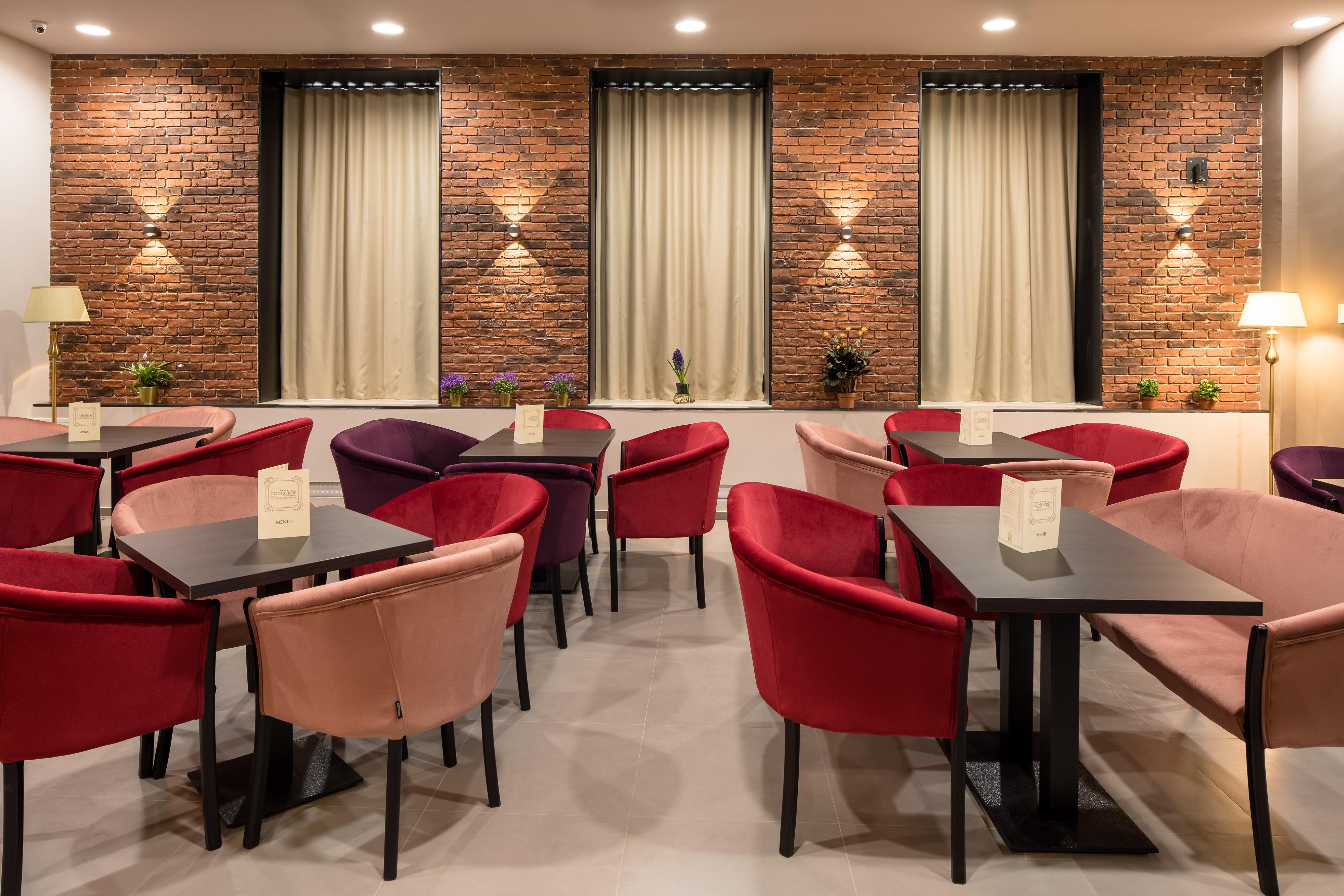 Concorde Old Bucharest Hotel Εξωτερικό φωτογραφία