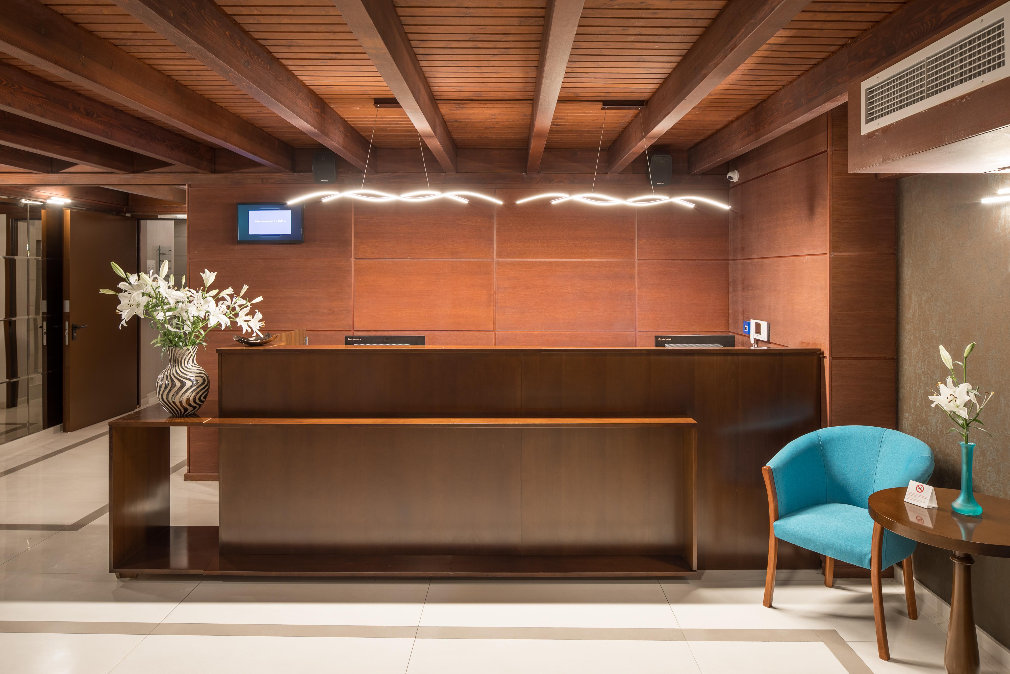 Concorde Old Bucharest Hotel Εξωτερικό φωτογραφία