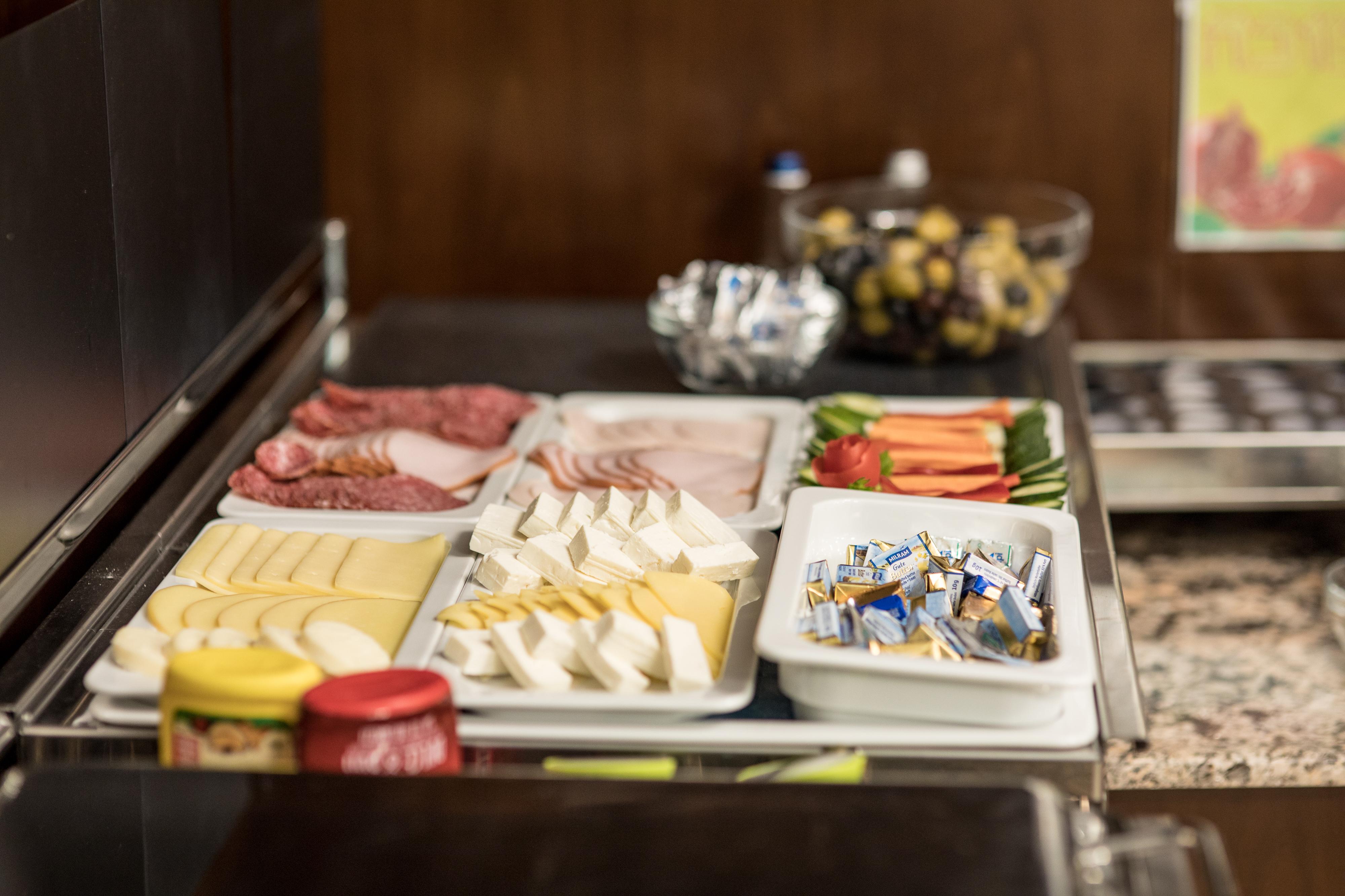 Concorde Old Bucharest Hotel Εξωτερικό φωτογραφία