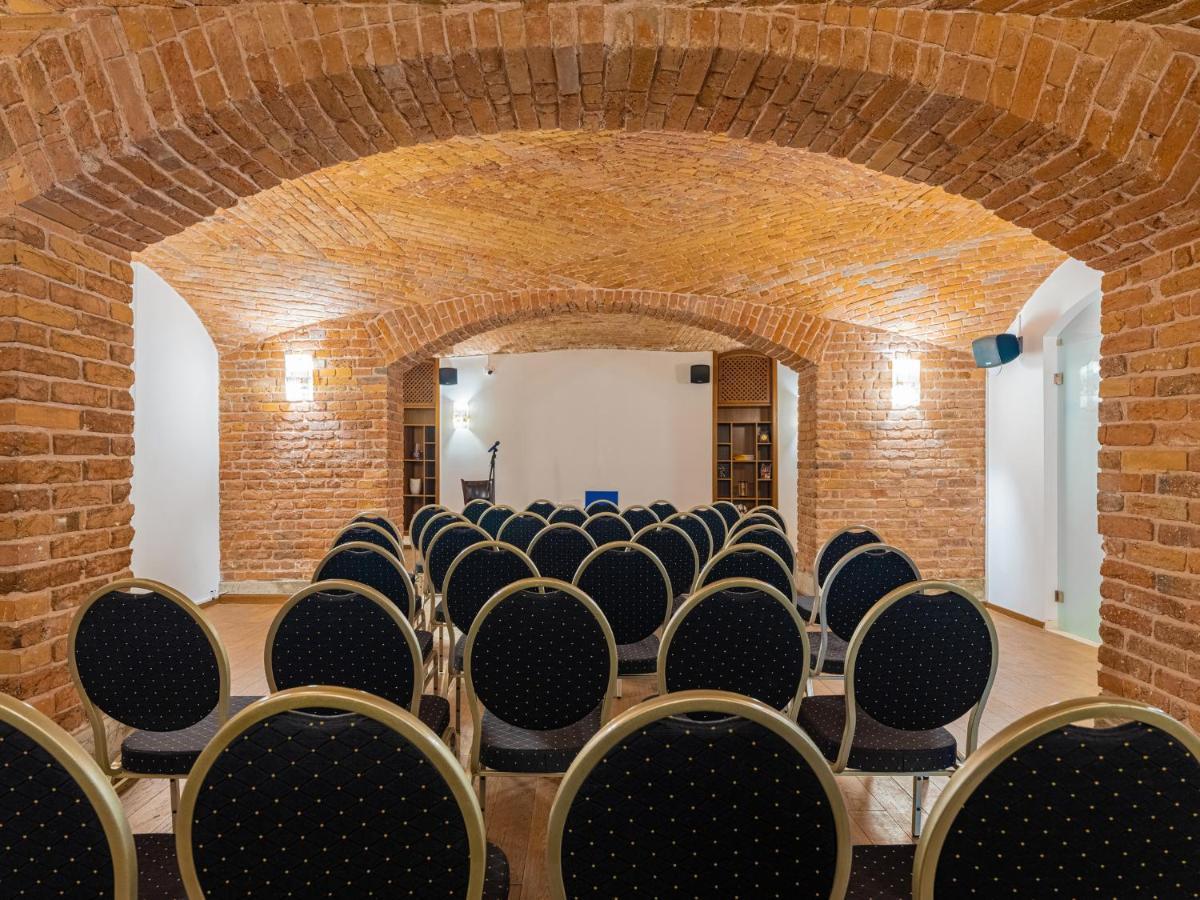 Concorde Old Bucharest Hotel Εξωτερικό φωτογραφία